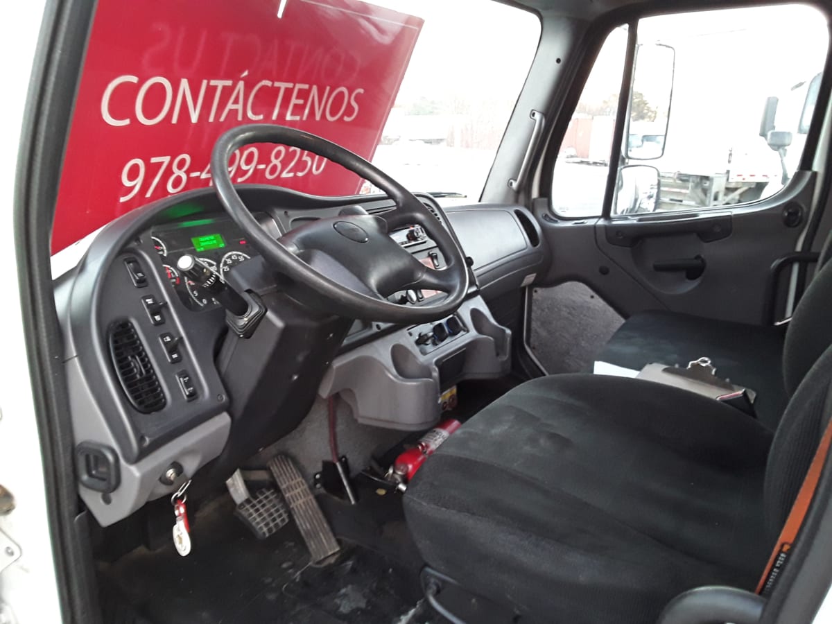 2018 Freightliner/Mercedes M2 106 682122