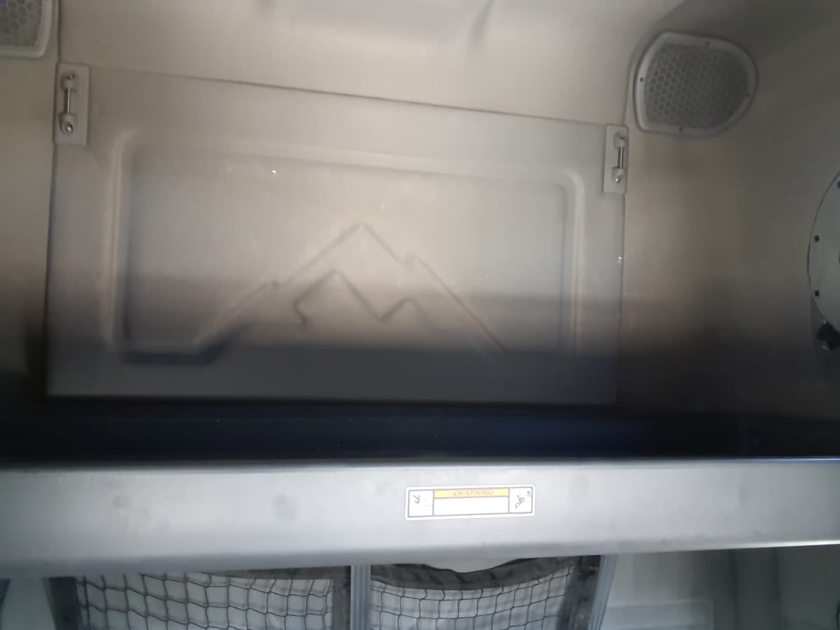 2018 Freightliner/Mercedes CASCADIA 125 682123