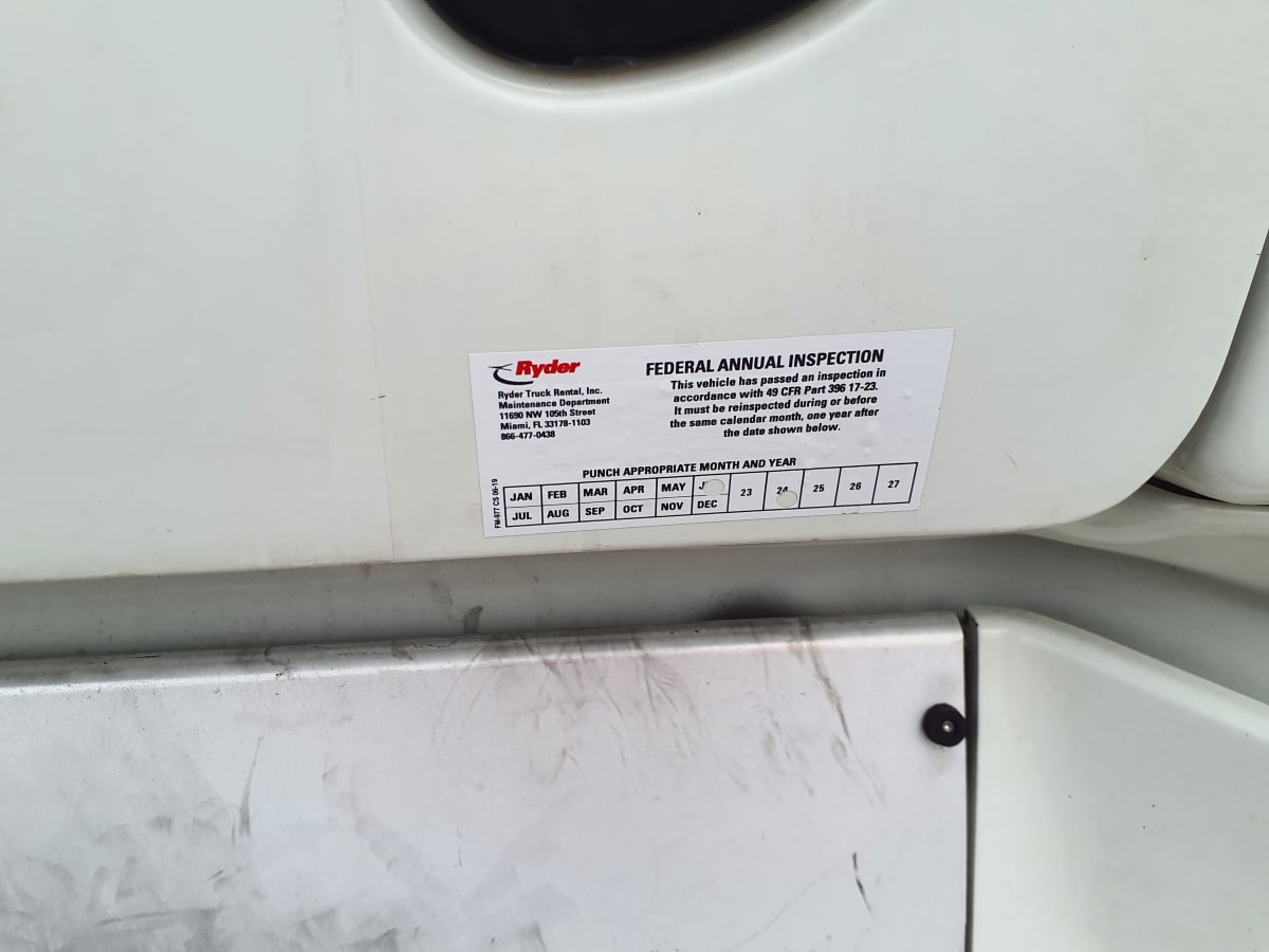 2018 Freightliner/Mercedes CASCADIA 125 682144