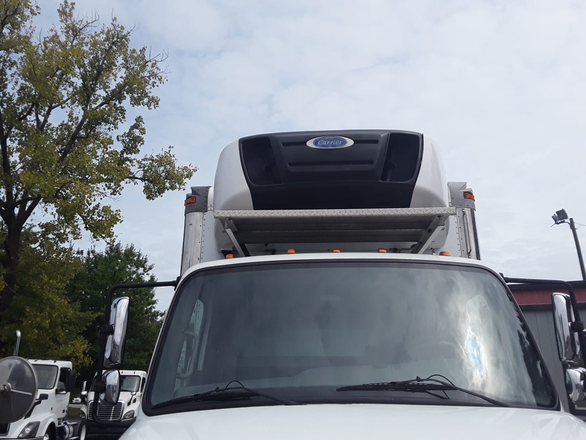 2018 Freightliner/Mercedes M2 106 682151