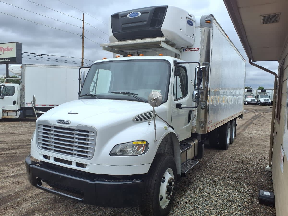 2018 Freightliner M2 106 in Commerce City, CO