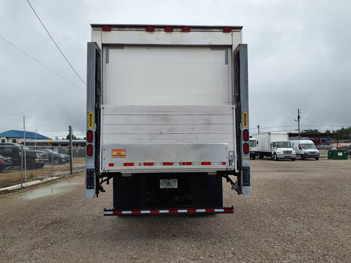 2018 Freightliner/Mercedes M2 106 682166