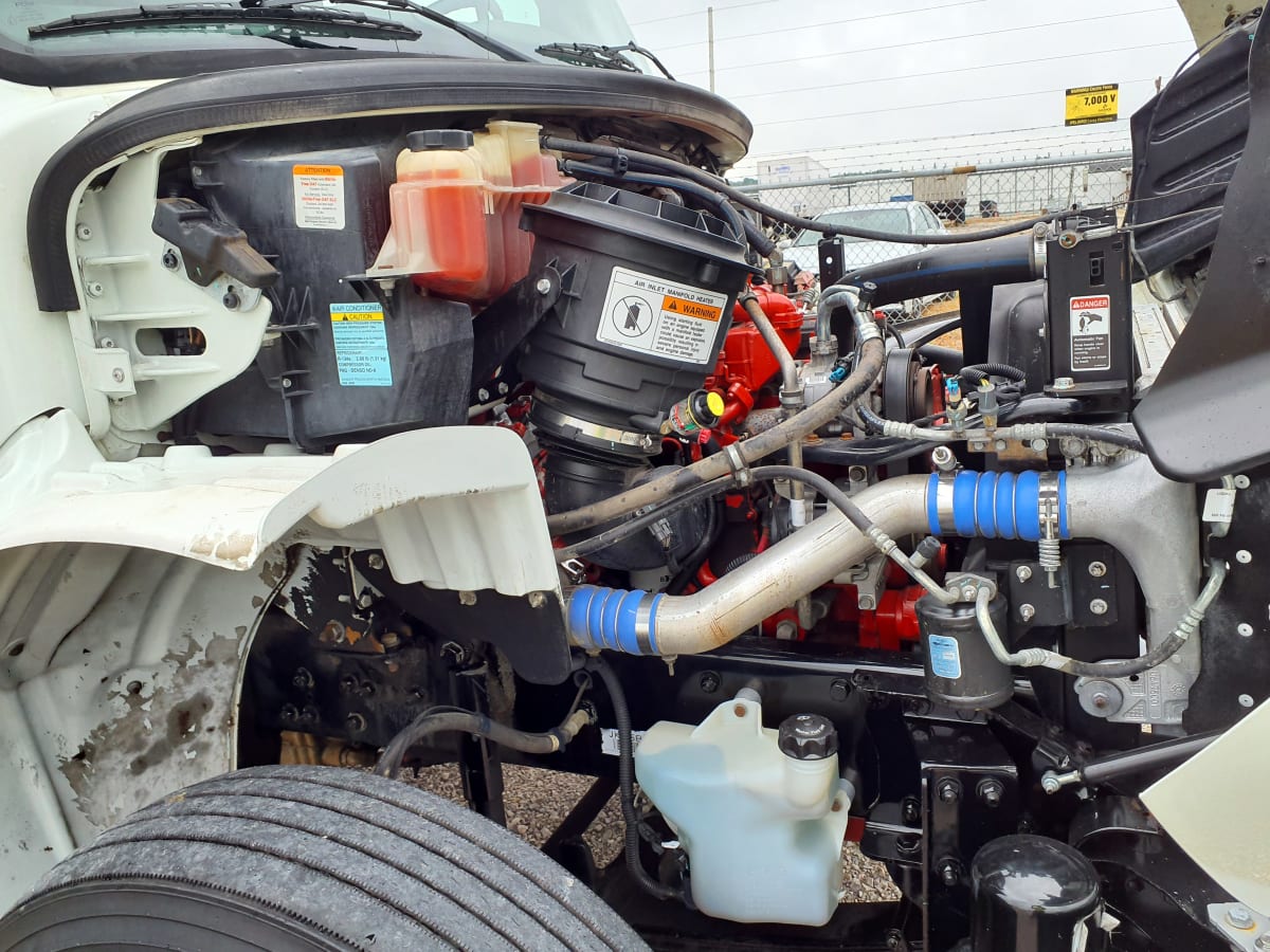 2018 Freightliner/Mercedes M2 106 682166