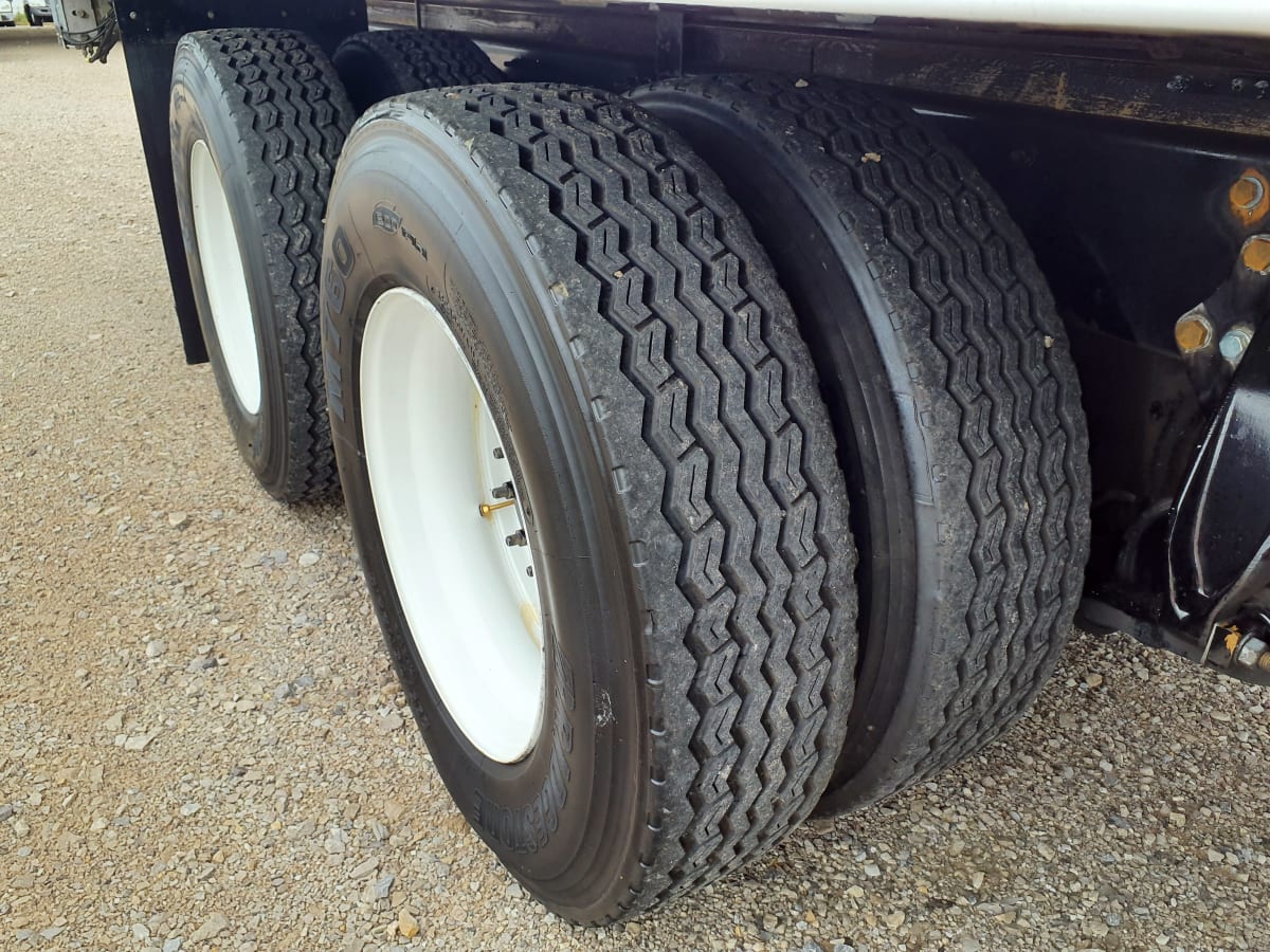 2018 Freightliner/Mercedes M2 106 682166