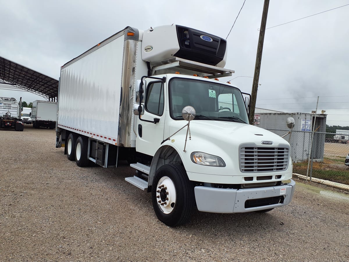 2018 Freightliner/Mercedes M2 106 682166