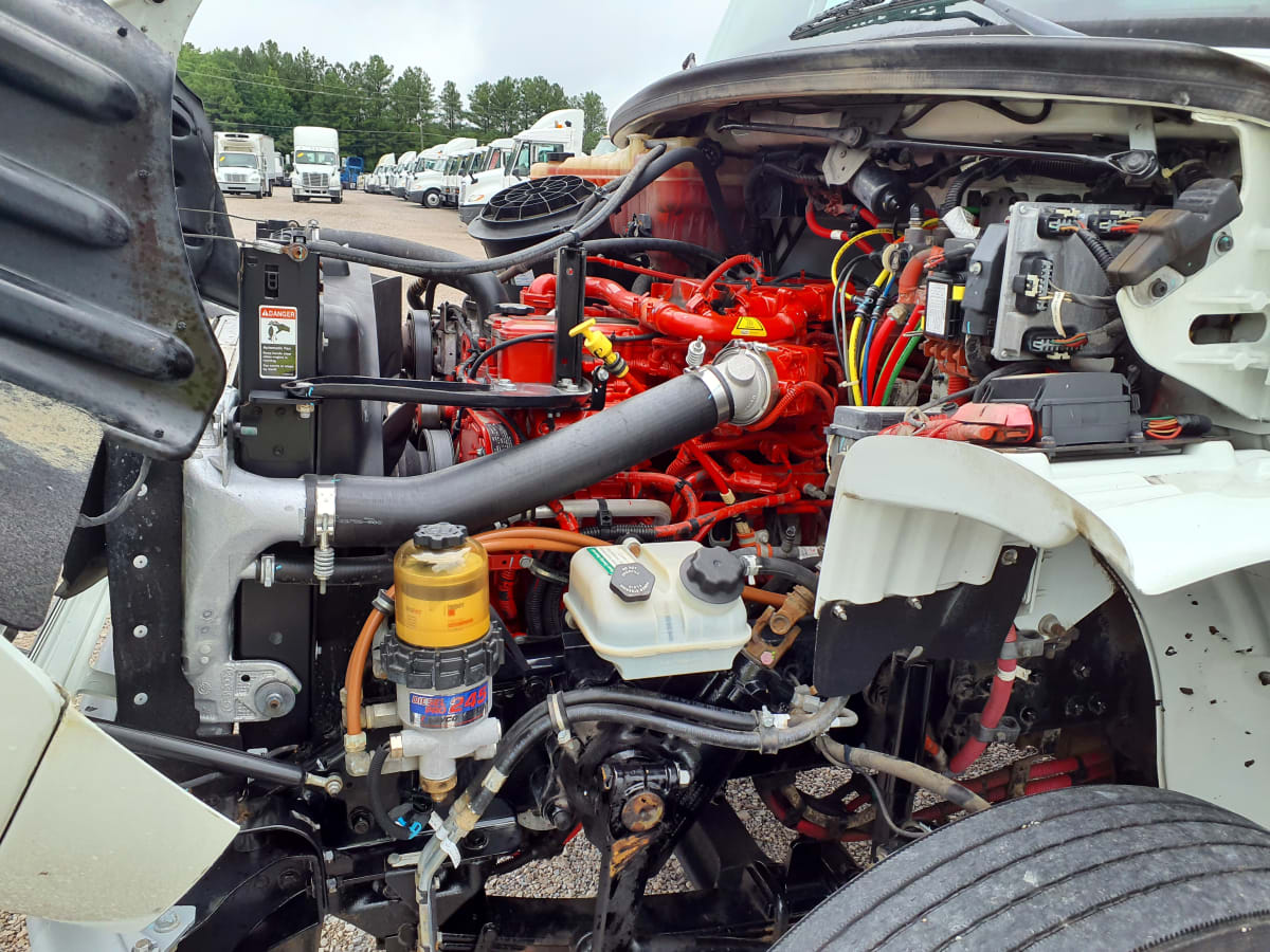 2018 Freightliner/Mercedes M2 106 682166