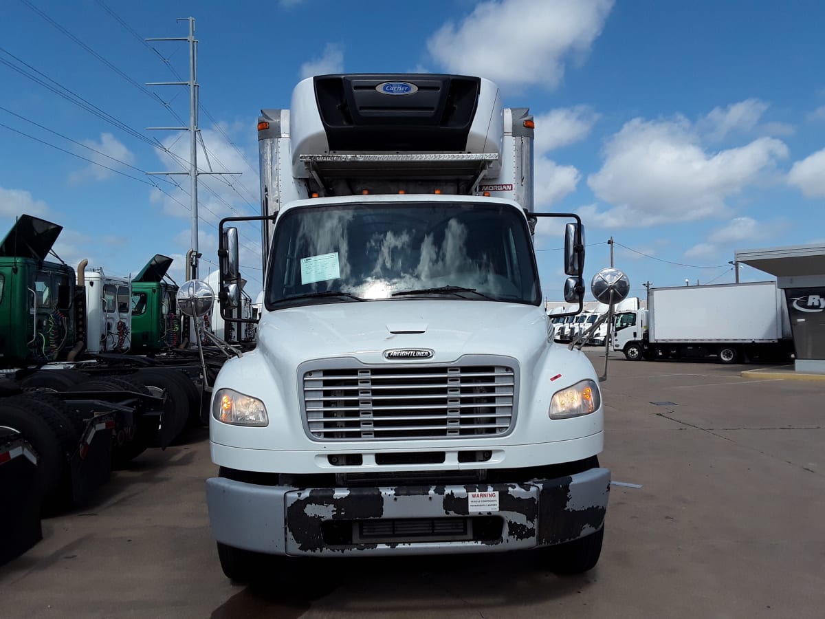 2018 Freightliner/Mercedes M2 106 682170