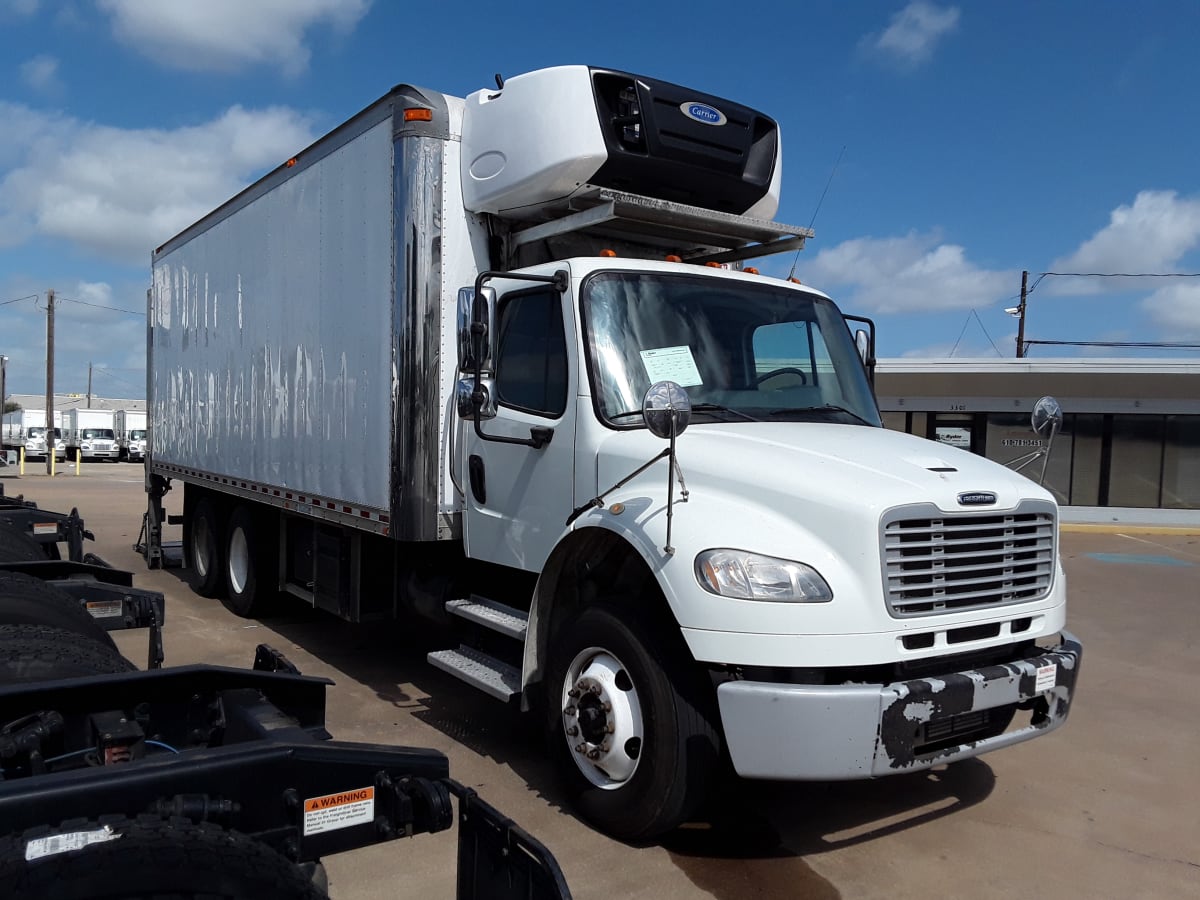 2018 Freightliner/Mercedes M2 106 682170