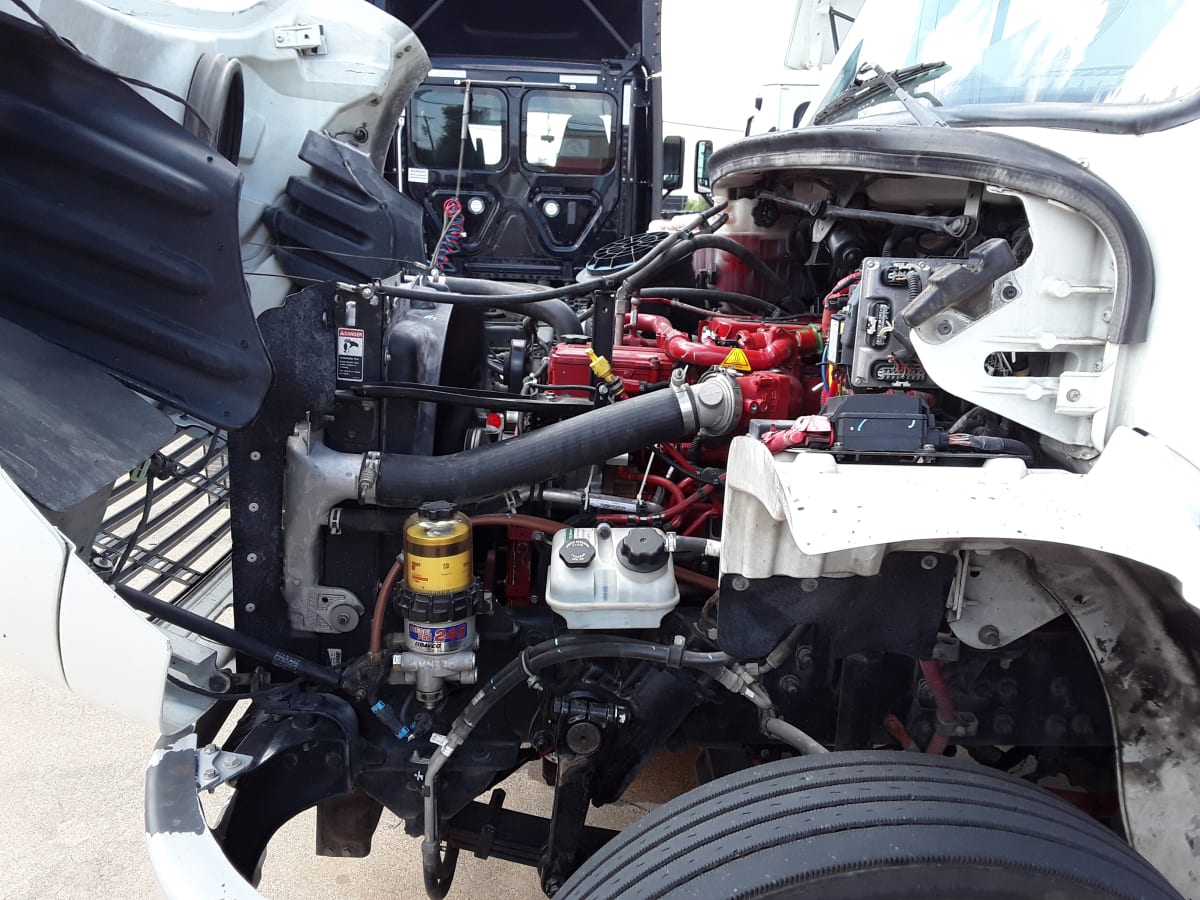 2018 Freightliner/Mercedes M2 106 682170