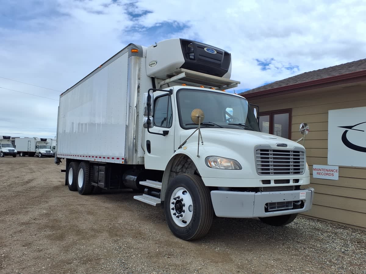 2018 Freightliner M2 106 in Commerce City, CO — photo 3