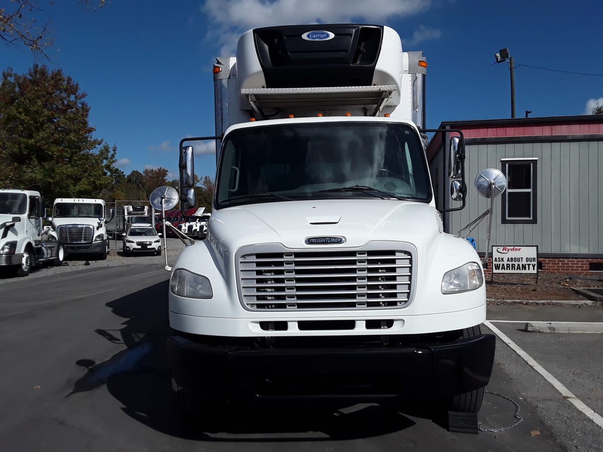 2018 Freightliner/Mercedes M2 106 682177