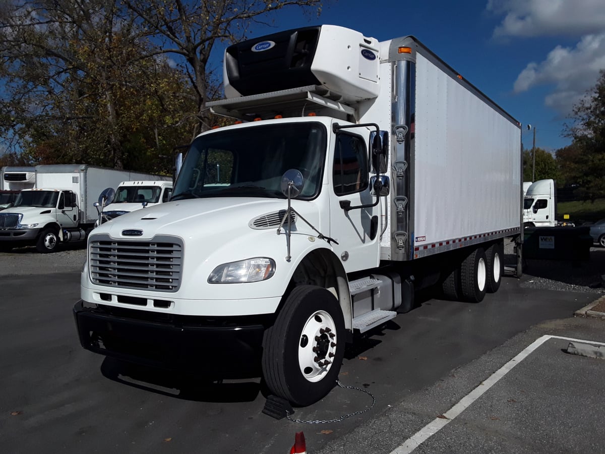 2018 Freightliner/Mercedes M2 106 682177