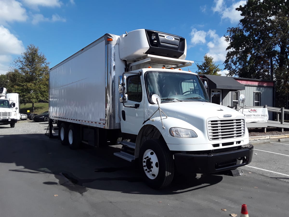 2018 Freightliner/Mercedes M2 106 682177