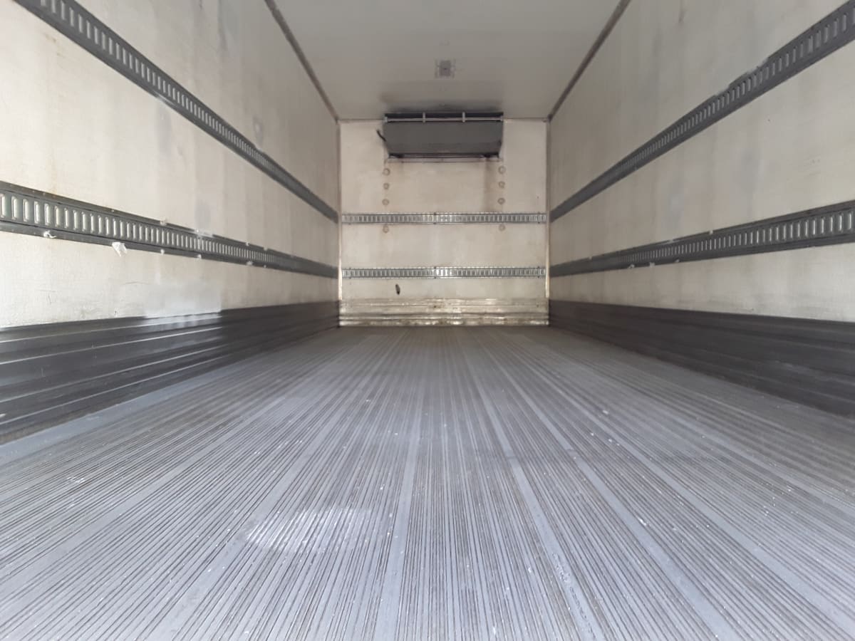 2018 Freightliner/Mercedes M2 106 682177