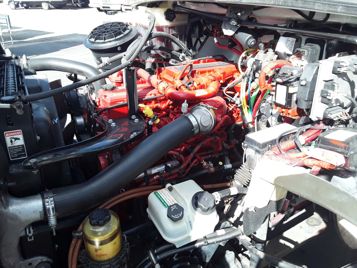 2018 Freightliner/Mercedes M2 106 682177