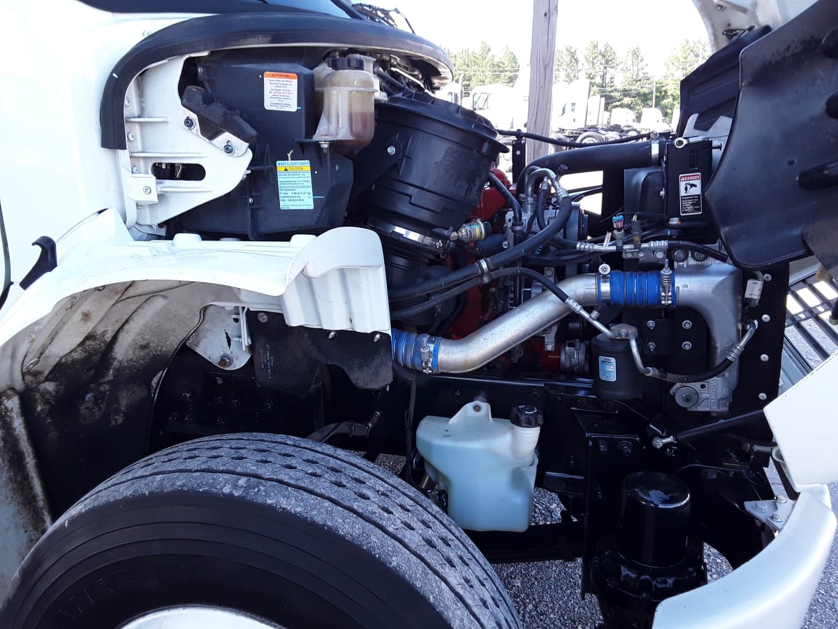 2018 Freightliner/Mercedes M2 106 682179