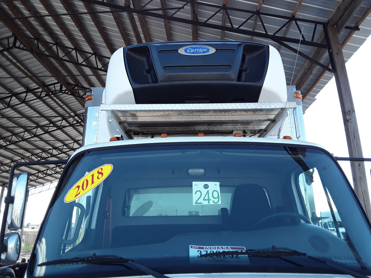 2018 Freightliner/Mercedes M2 106 682179