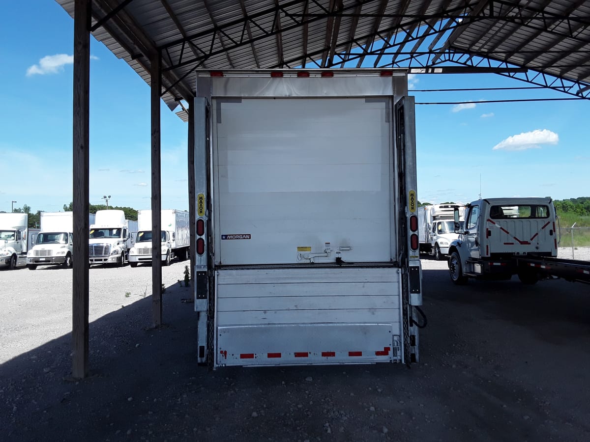 2018 Freightliner/Mercedes M2 106 682179