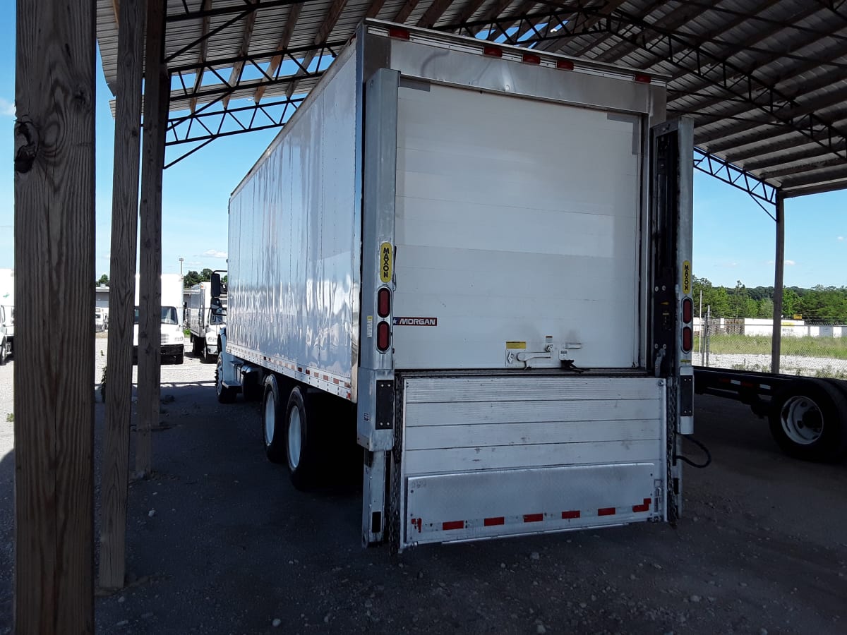 2018 Freightliner/Mercedes M2 106 682179