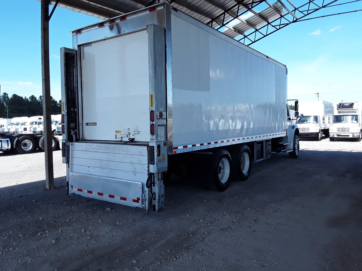 2018 Freightliner/Mercedes M2 106 682179