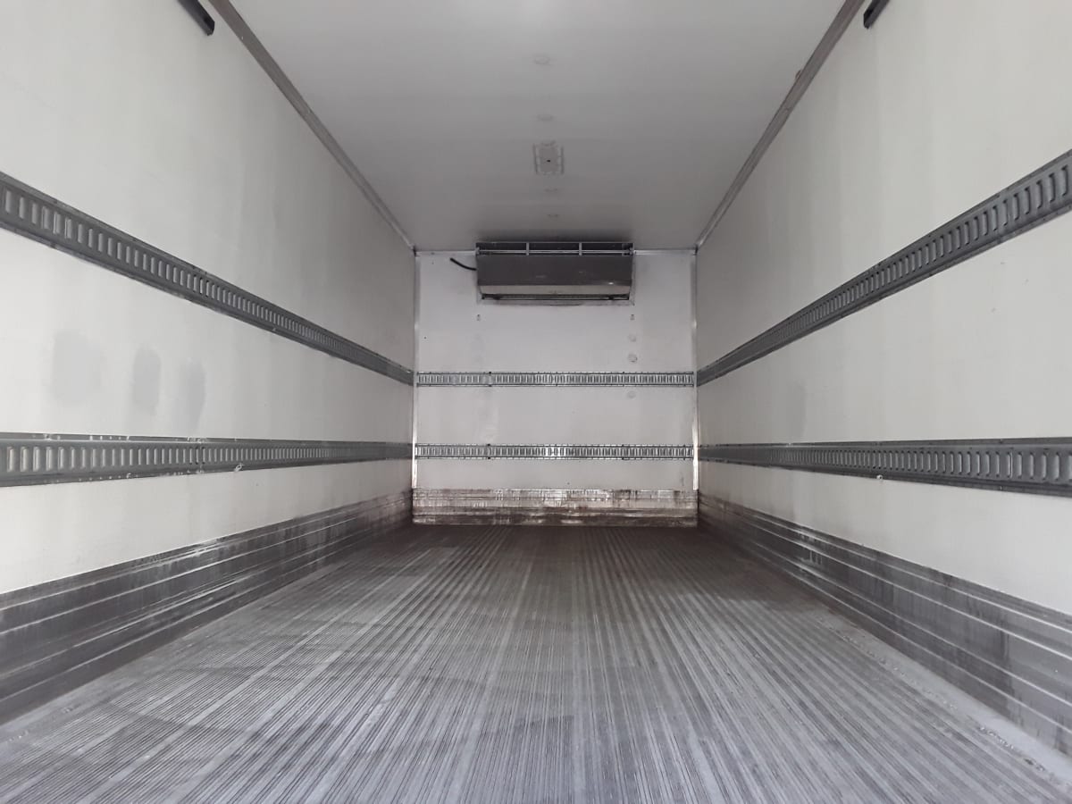 2018 Freightliner/Mercedes M2 106 682184