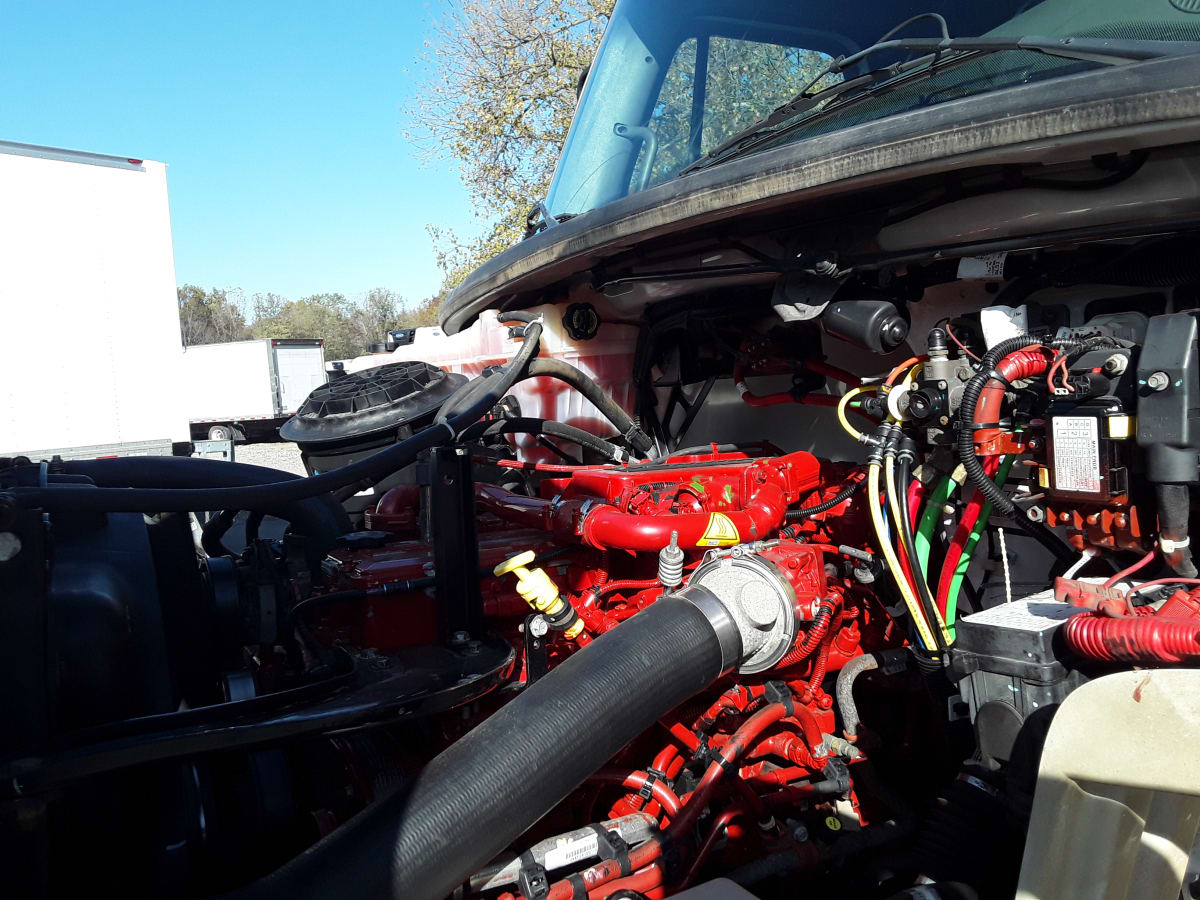 2018 Freightliner/Mercedes M2 106 682184