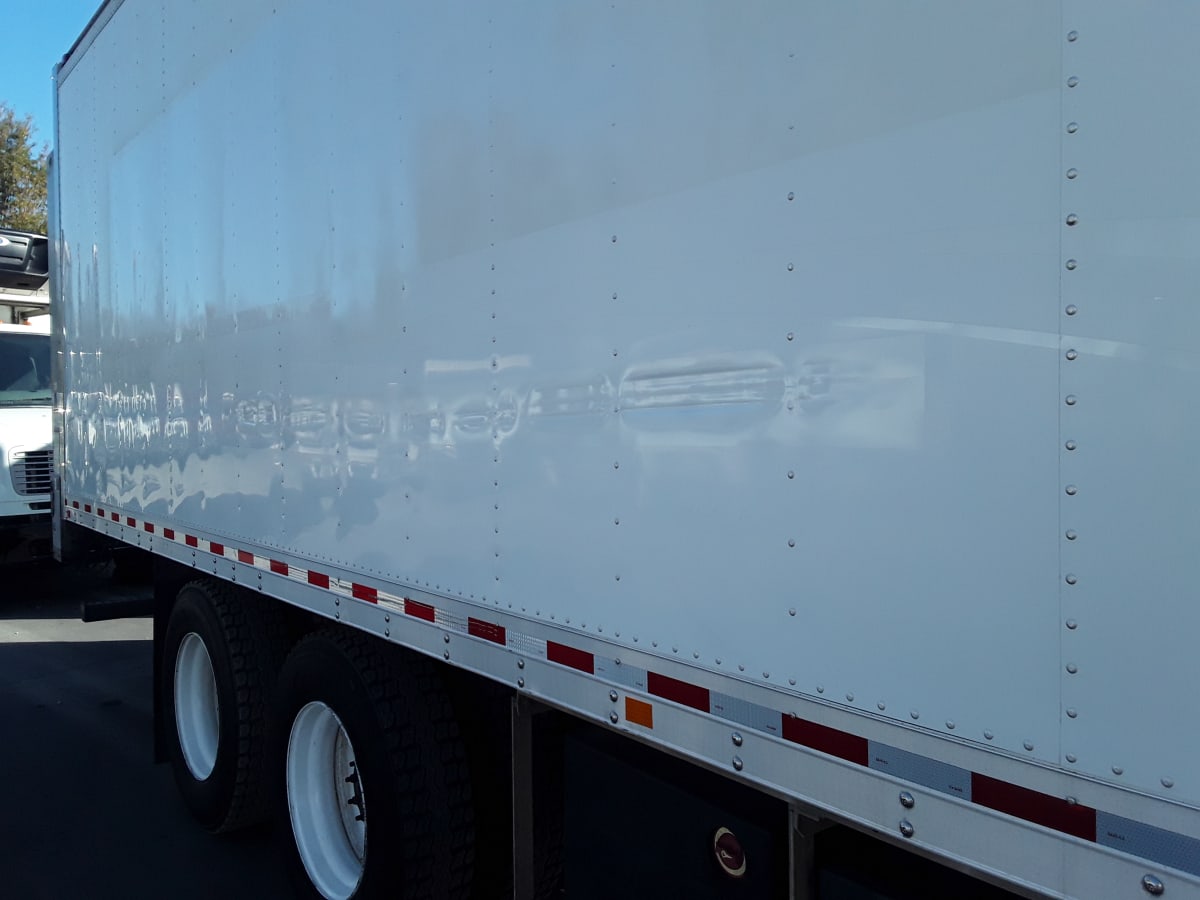 2018 Freightliner/Mercedes M2 106 682184