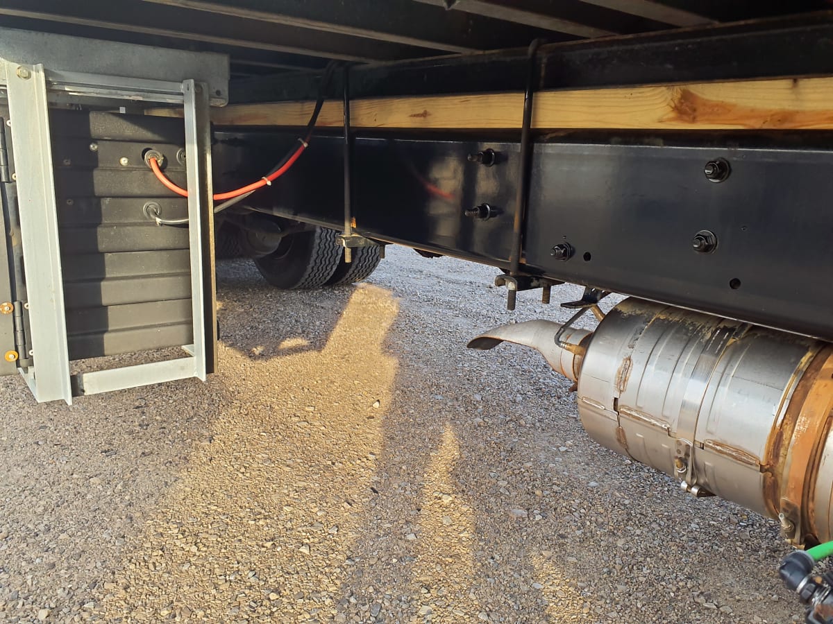 2018 Freightliner/Mercedes M2 106 682186