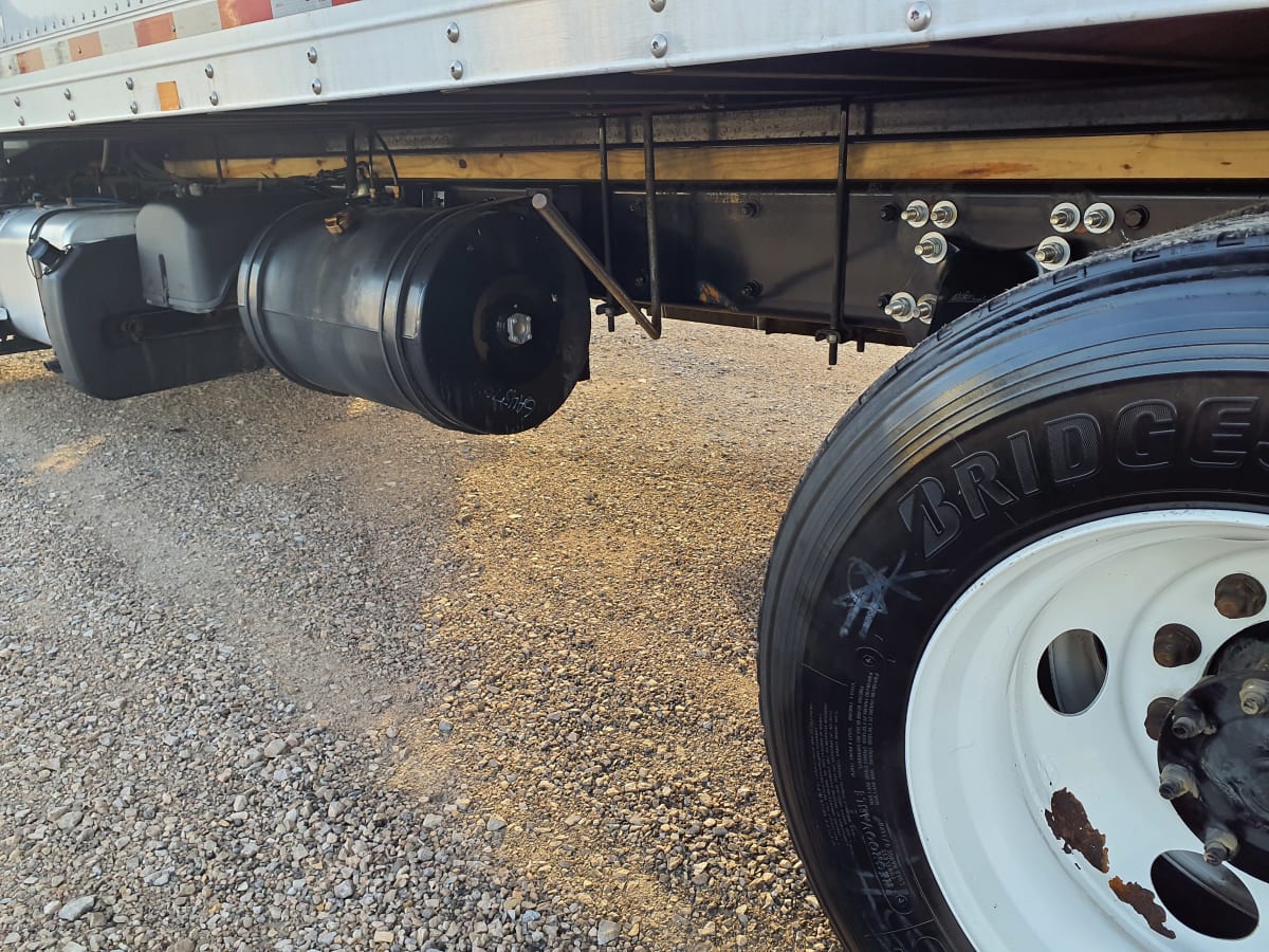 2018 Freightliner/Mercedes M2 106 682186