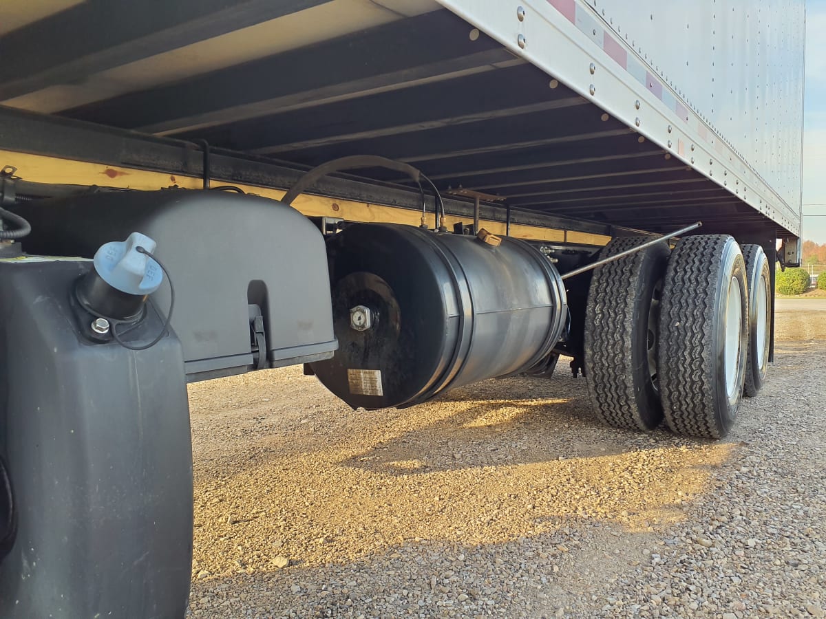 2018 Freightliner/Mercedes M2 106 682186