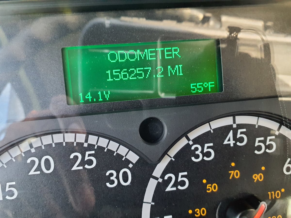 2018 Freightliner/Mercedes M2 106 682186