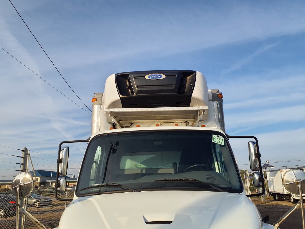 2018 Freightliner/Mercedes M2 106 682186