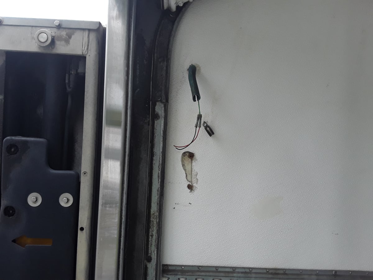 2018 Freightliner/Mercedes M2 106 682195