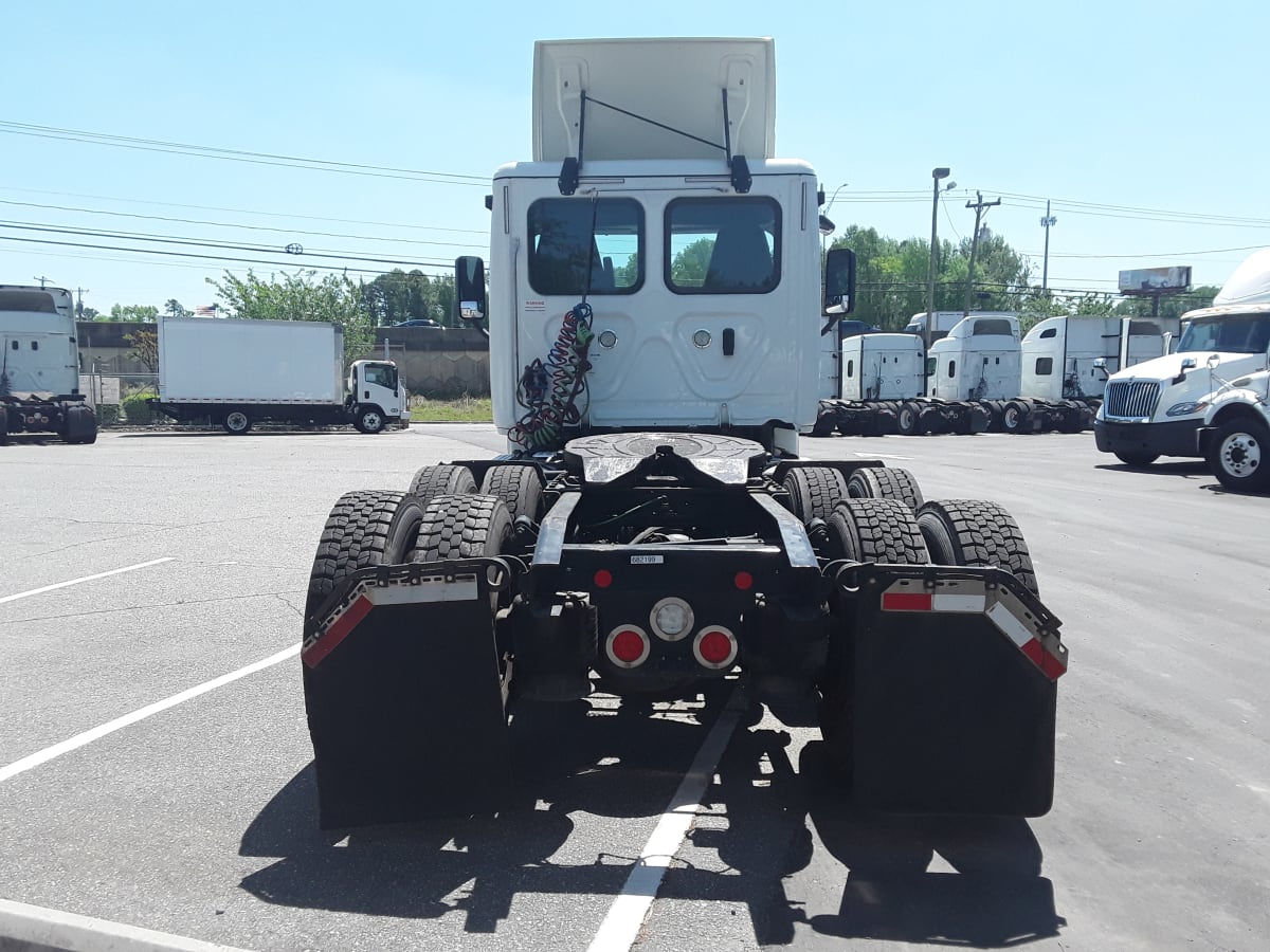 2018 Freightliner/Mercedes CASCADIA 125 682199