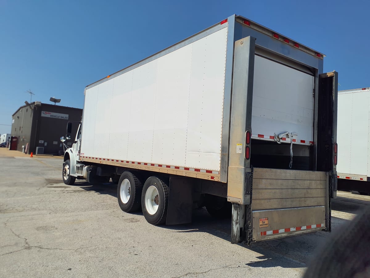 2018 Freightliner/Mercedes M2 106 682202