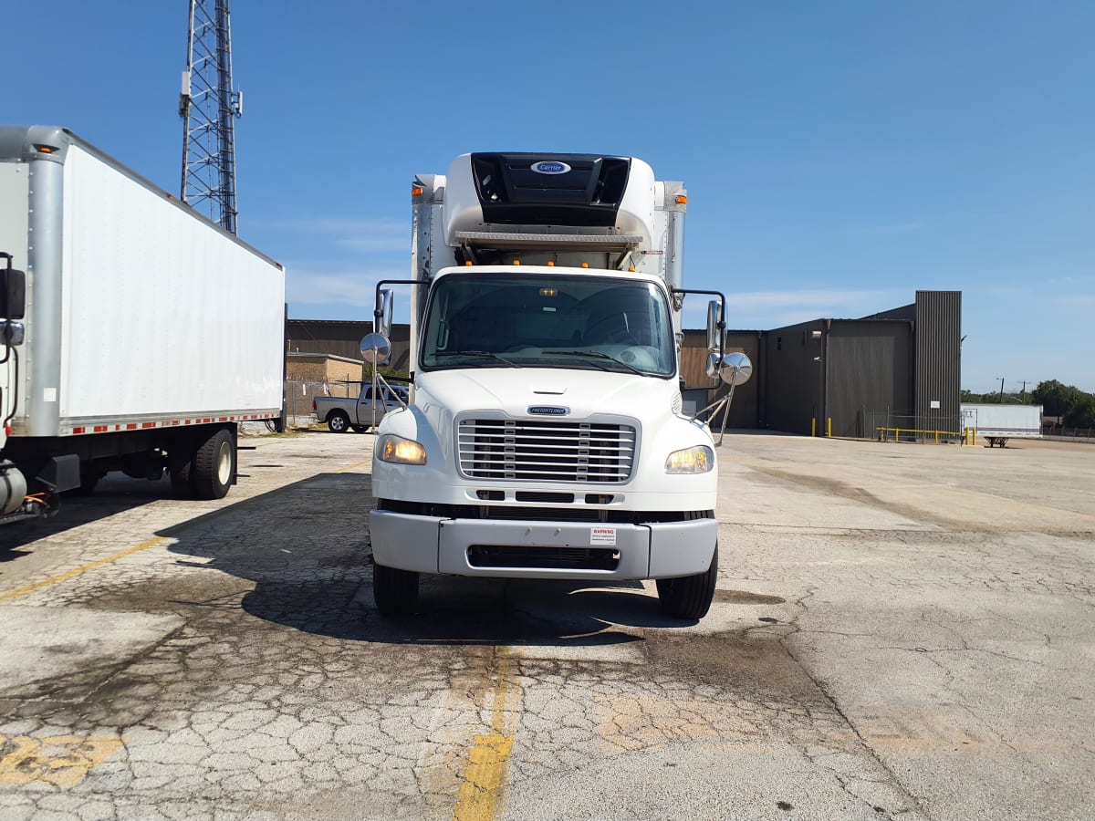 2018 Freightliner/Mercedes M2 106 682202