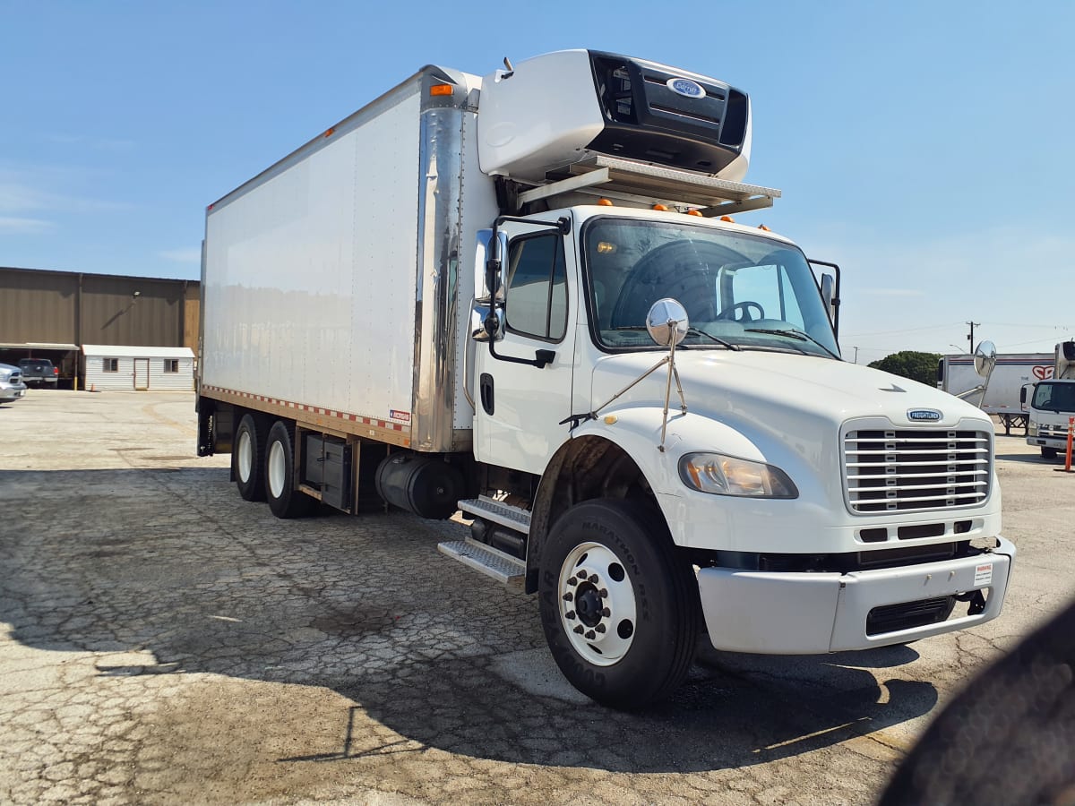 2018 Freightliner/Mercedes M2 106 682202