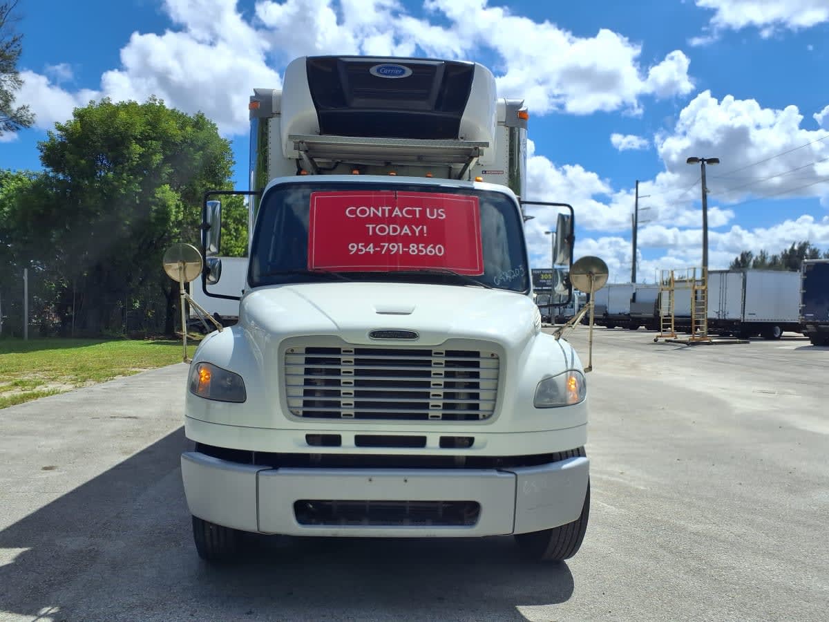 2018 Freightliner M2 106 682203