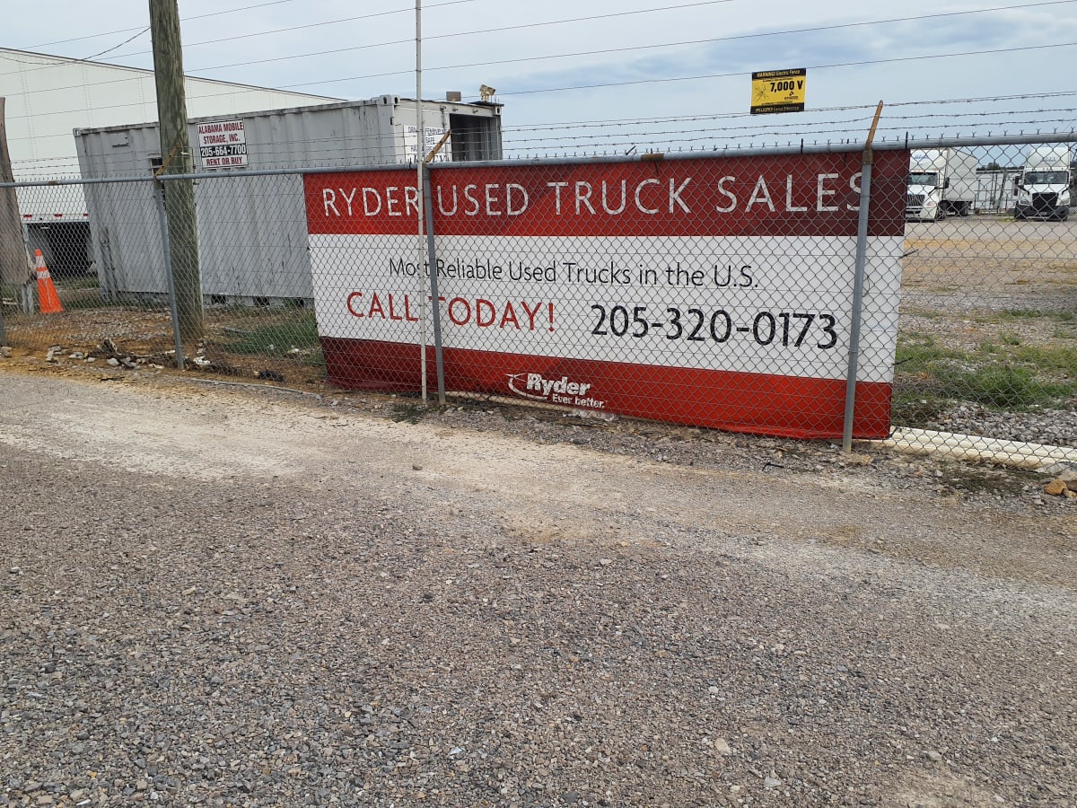 2018 Freightliner/Mercedes M2 106 682205