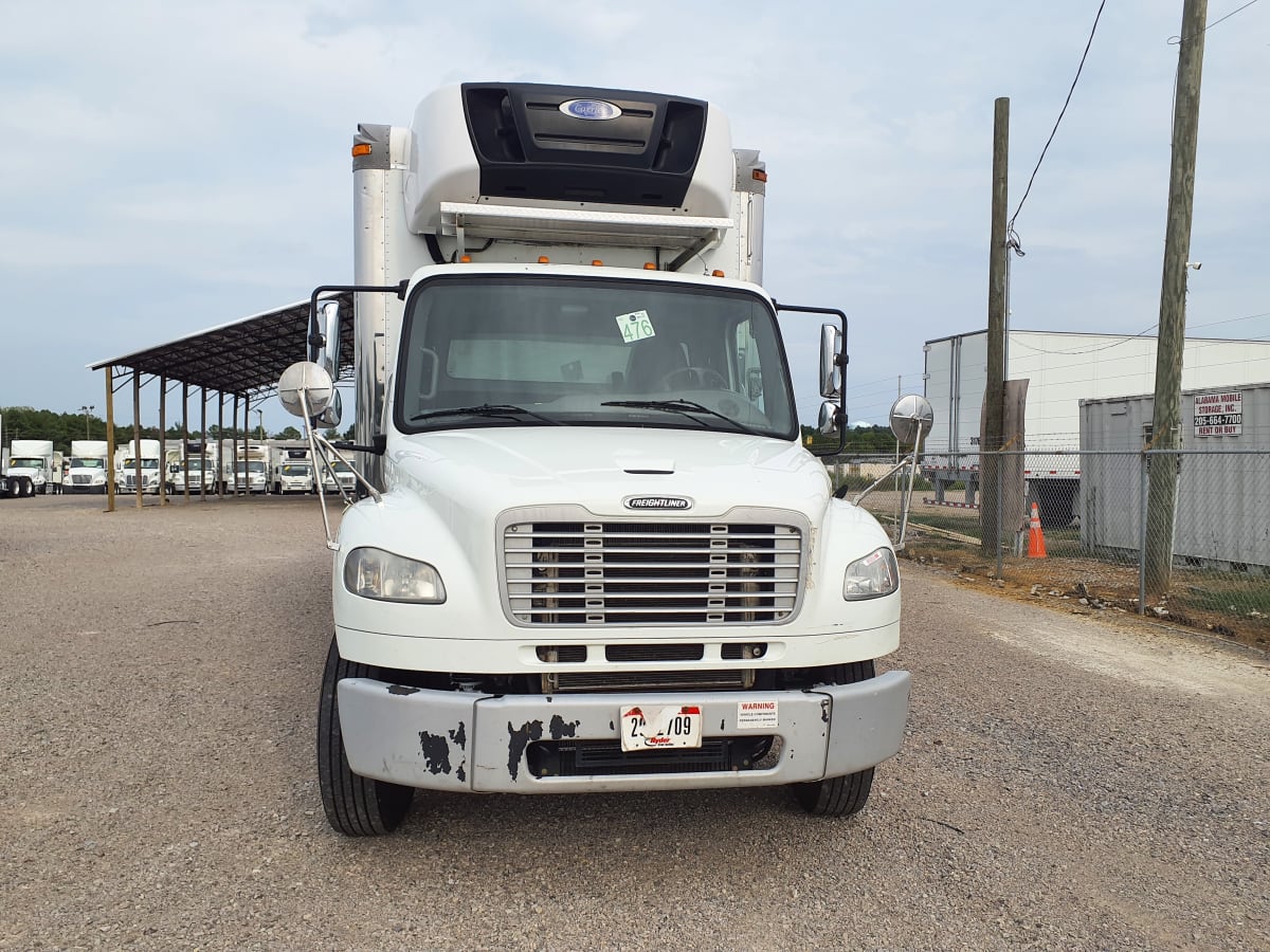 2018 Freightliner/Mercedes M2 106 682205