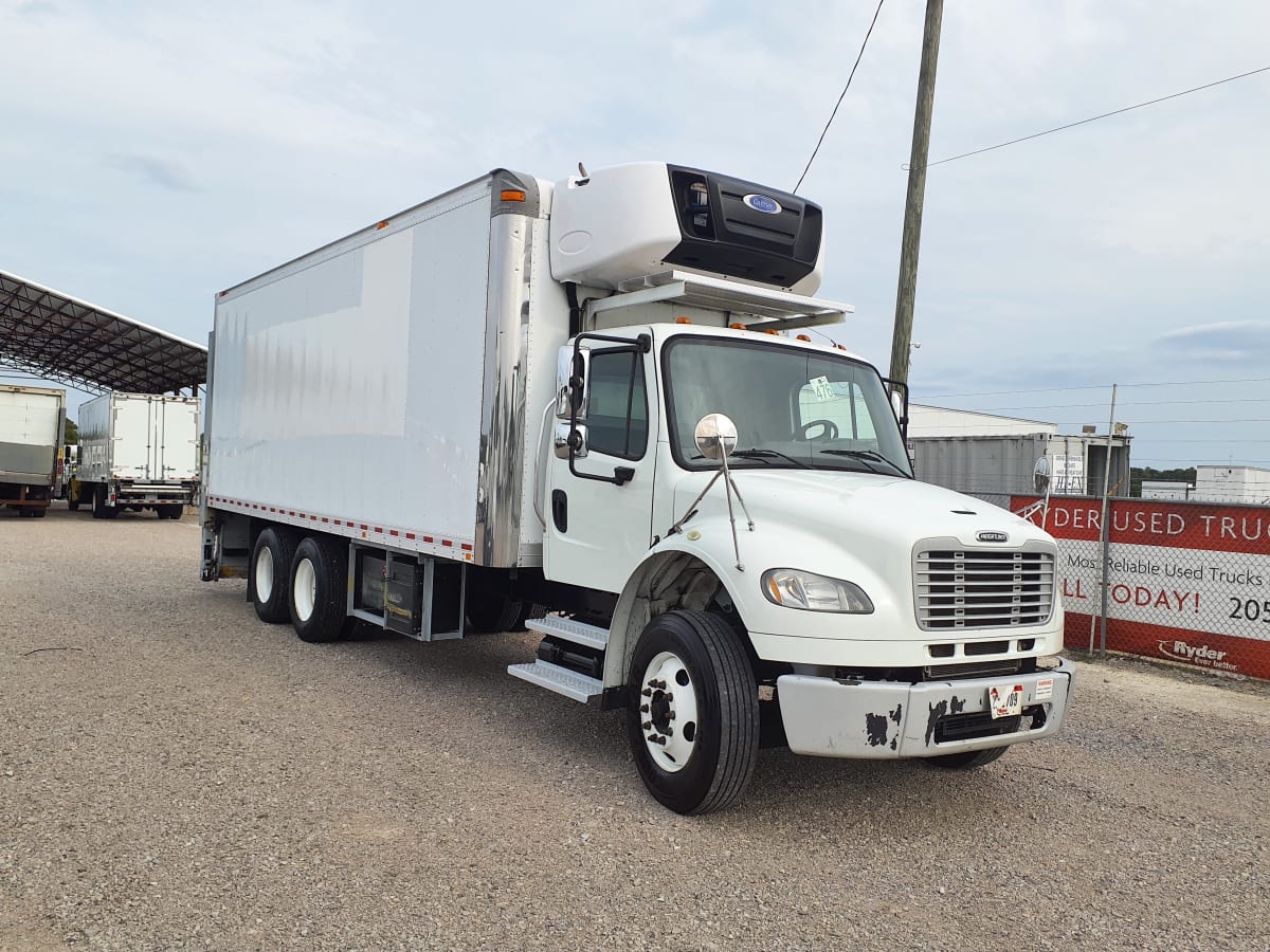 2018 Freightliner/Mercedes M2 106 682205