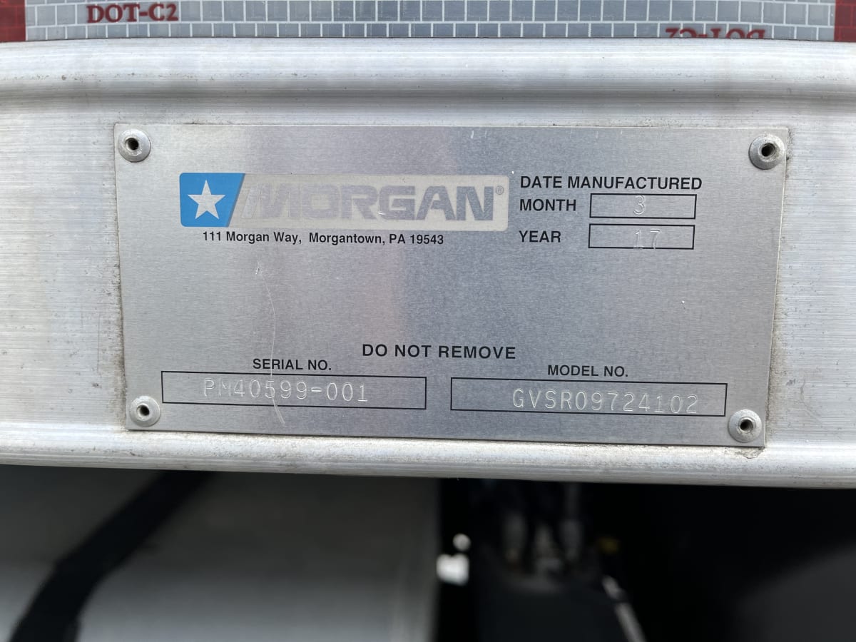 2018 Freightliner/Mercedes M2 106 682208