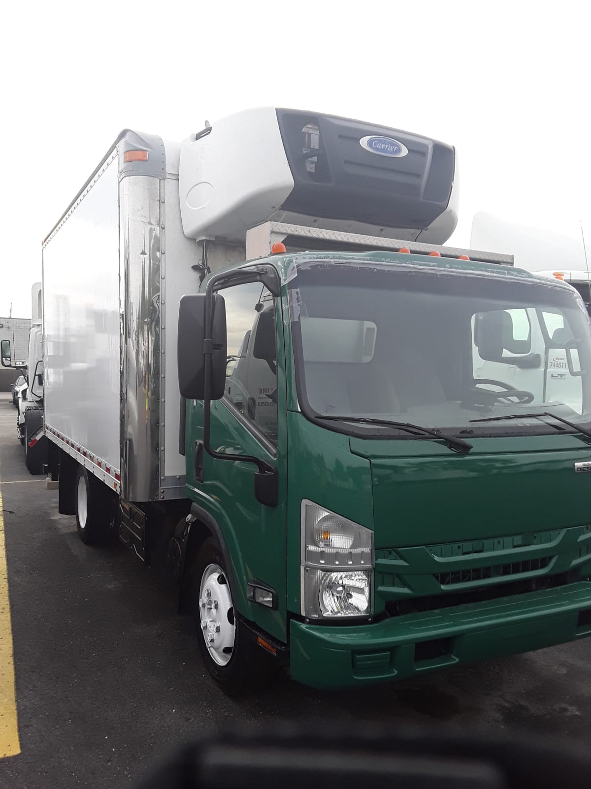 2018 Isuzu NPR 682251