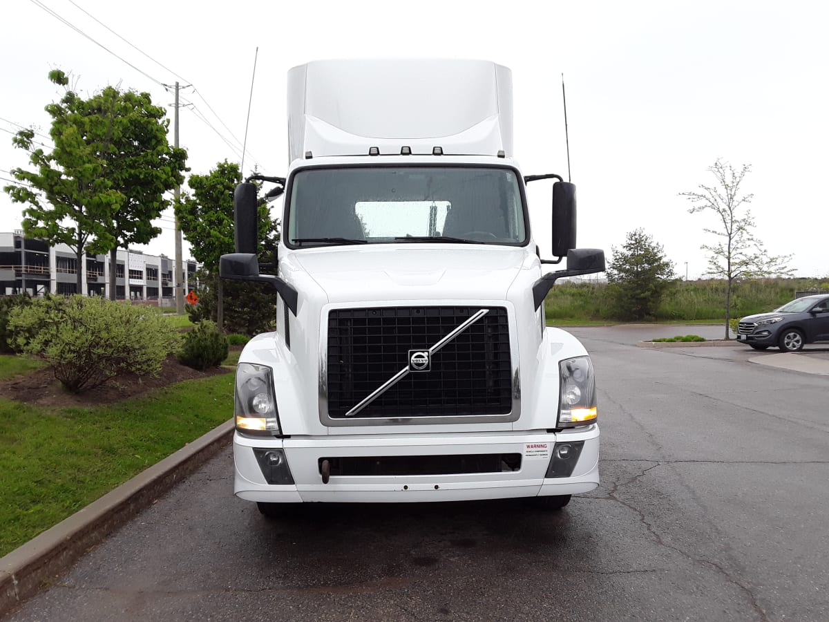 2018 Volvo VNL64TRACTOR 682263