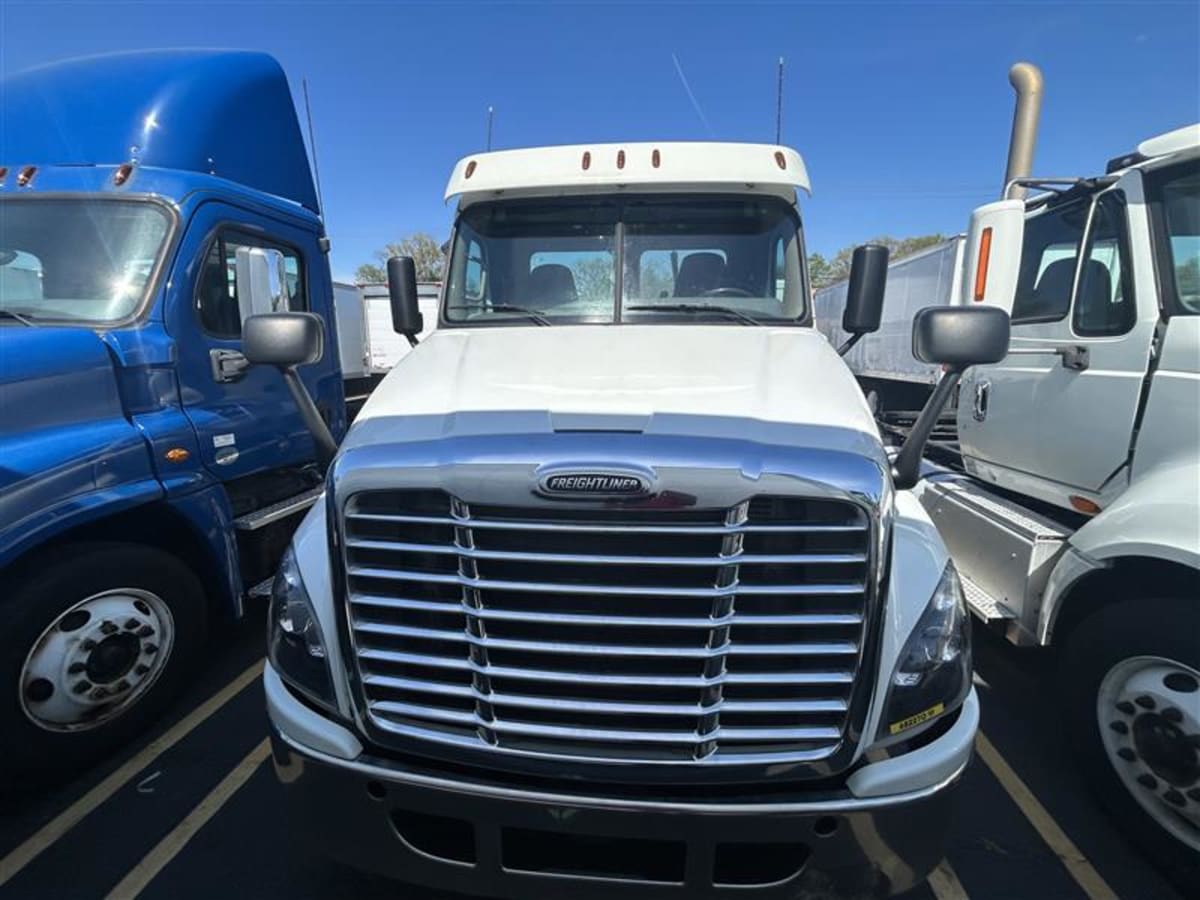 2018 Freightliner/Mercedes CASCADIA 125 682270