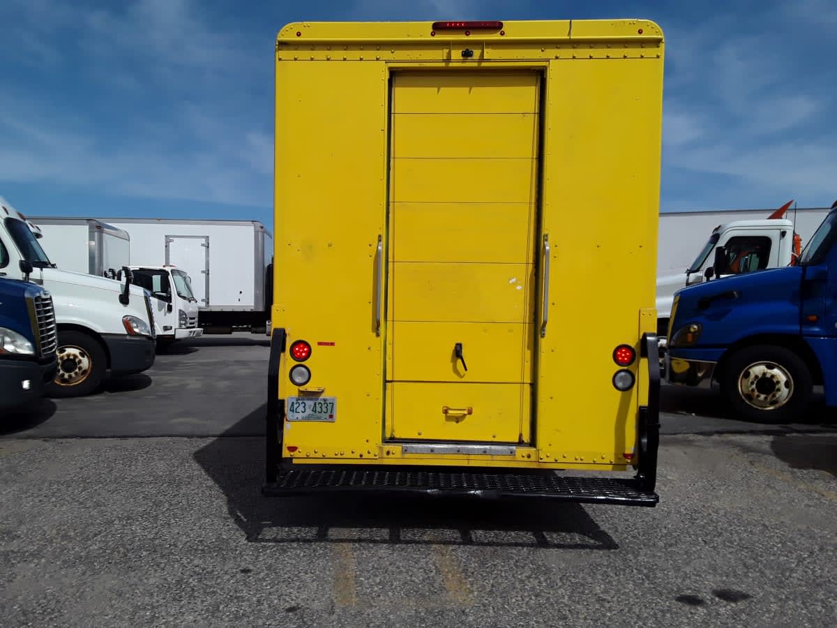 2017 Frtlr Custom Chassis Corp MT55 682284