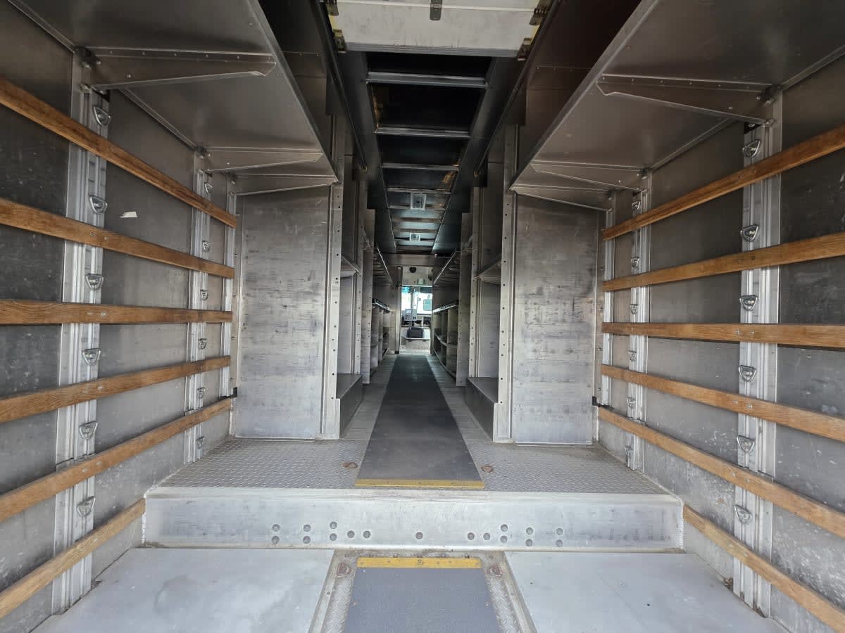 2017 Frtlr Custom Chassis Corp MT55 682292