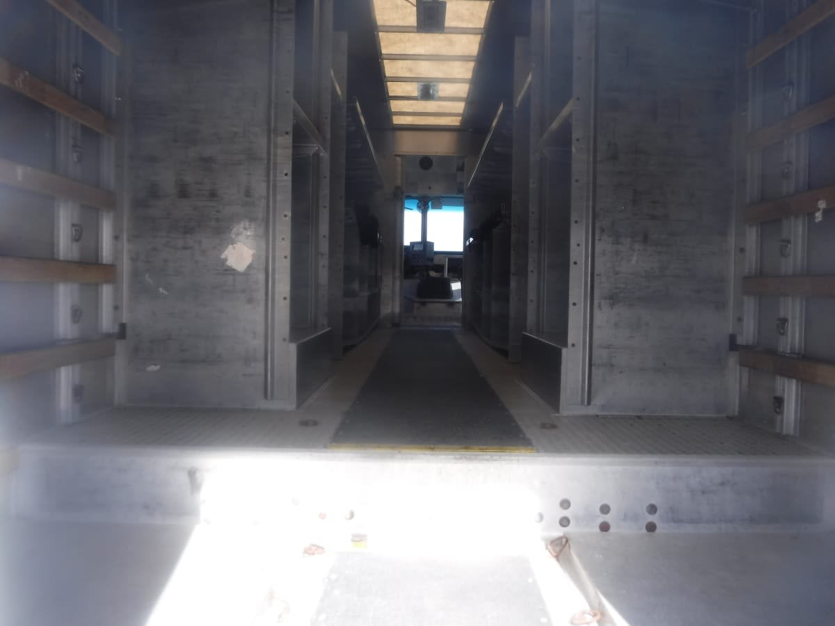2017 Frtlr Custom Chassis Corp MT55 682312