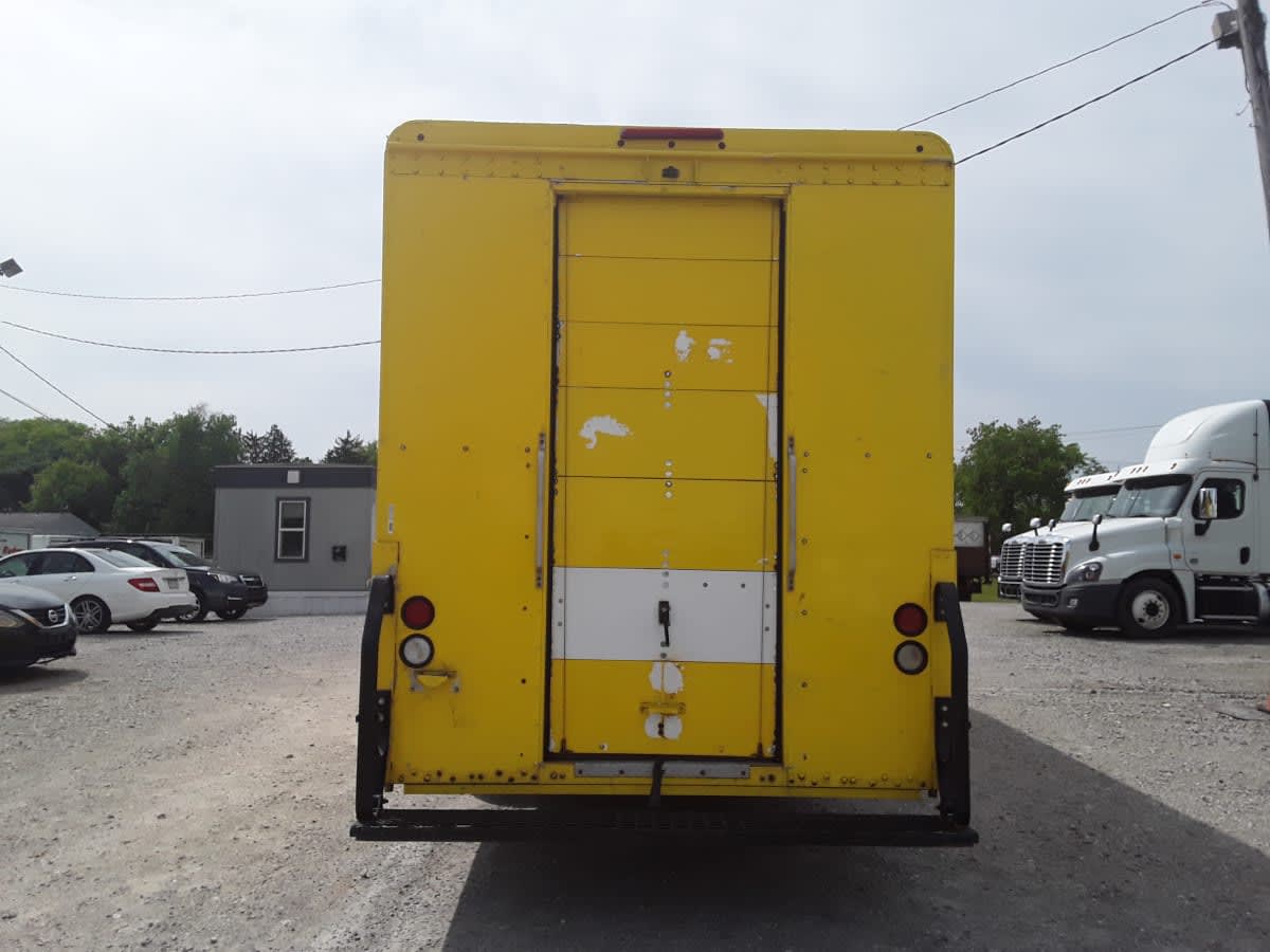 2017 Frtlr Custom Chassis Corp MT55 682320