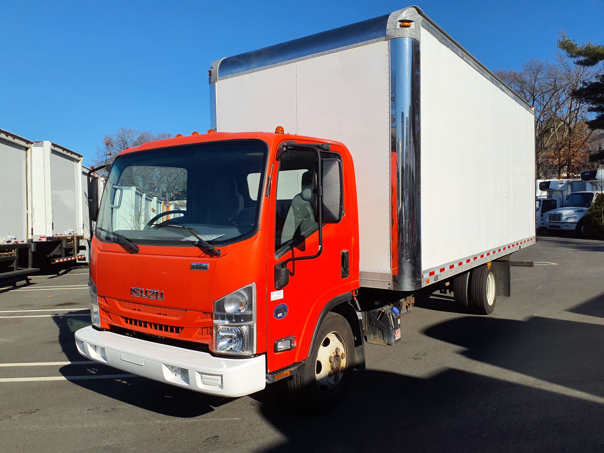 2017 Isuzu NRR 682385
